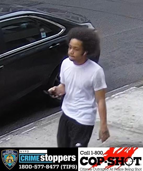 Intense manhunt continues for gunman who shot NYPD Officer Brett Boller ...
