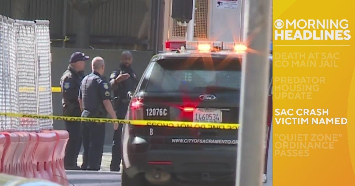 Morning headlines - 04/06/2023