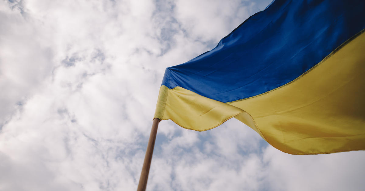 Руската държавна медия съобщи, че самолет с 65 украински военнопленници се е разбил в Белгородска област