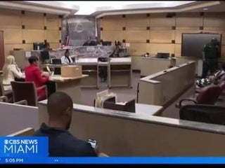 3 sentenced to life in prison in killing of of South Florida