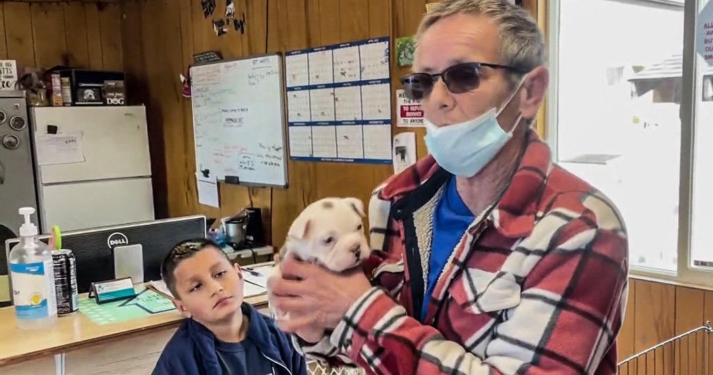 East Bay woman helps animals and families at San Pablo nokill shelter
