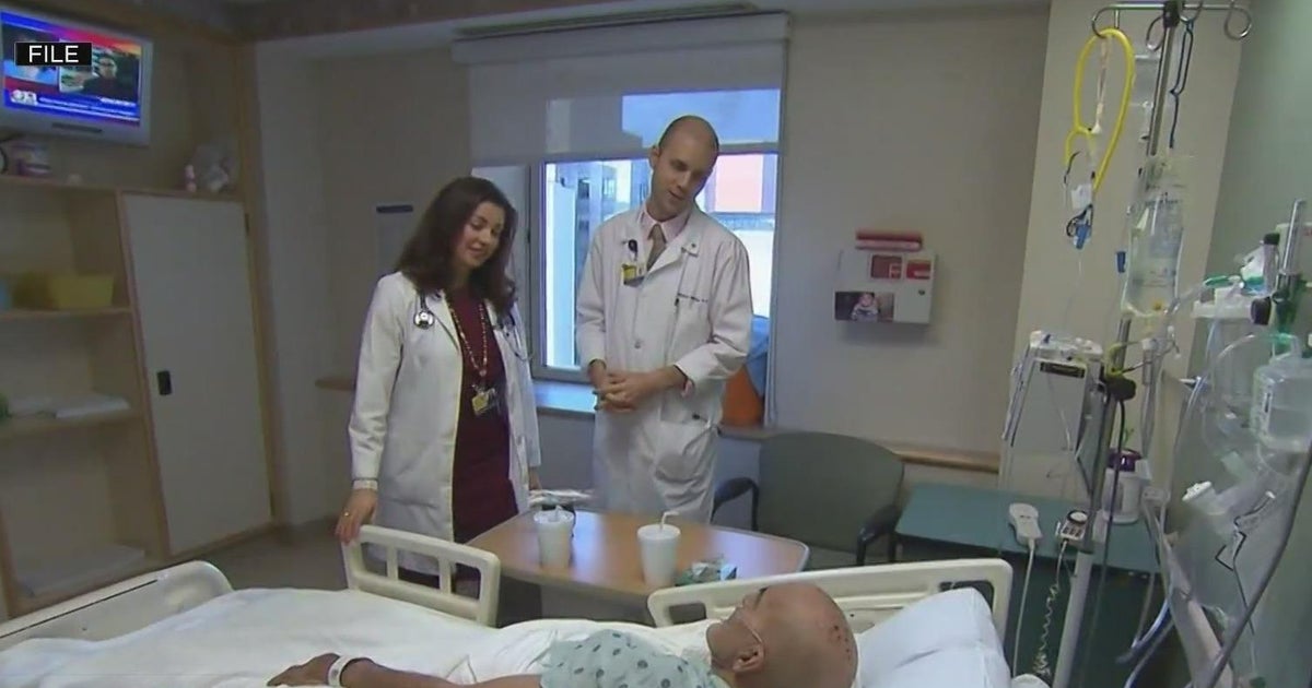 Pfizer is seeking approval for the first ever RSV vaccine for adults