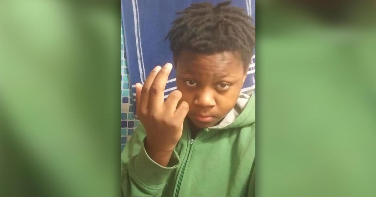 Missing: Denium Spencer, 11, last seen April 3 in Minneapolis