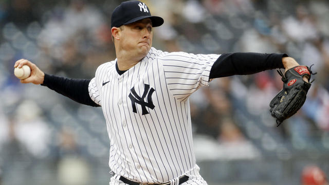 Cole outpitches Nola, Trevino homer saves Yankees in 4-2 win over