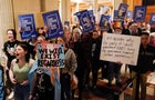Transgender Legislation 