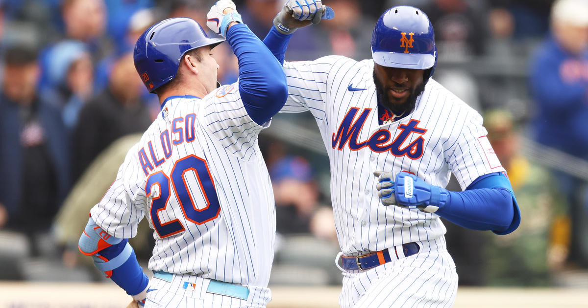 By the numbers: Mets home openers - NJ Baseball