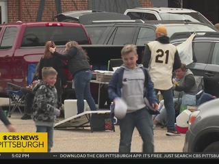 Here's a look at what's new at PNC Park for the 2023 season – WPXI