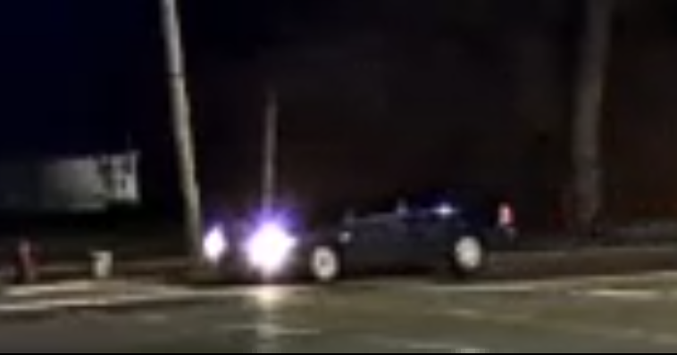 Detroit police search for suspect in fatal hit-and-run accident - CBS ...