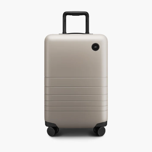 Best Luggage Deals: Save on Luggage at Calpak, Monos, Samsonite and More -  CNET