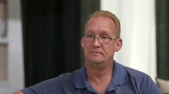 From condemned man to dog trainer: Man gets second chance with help of ex-governor 