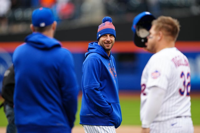 Miami Marlins v. New York Mets 