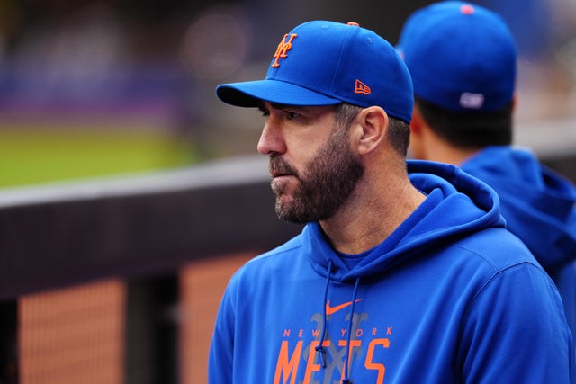 Miami Marlins v. New York Mets 