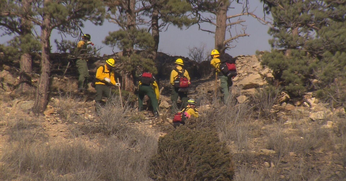 Evergreen Fire boosts mitigation efforts to prepare for warmer weather - Vimarsana News