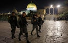 PALESTINIAN-ISRAEL-CONFLICT-RELIGION-ISLAM-RAMADAN 