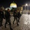 3 rockets launched at Israel from Syria, Israeli military says