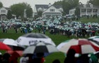 The Masters - Round Three 