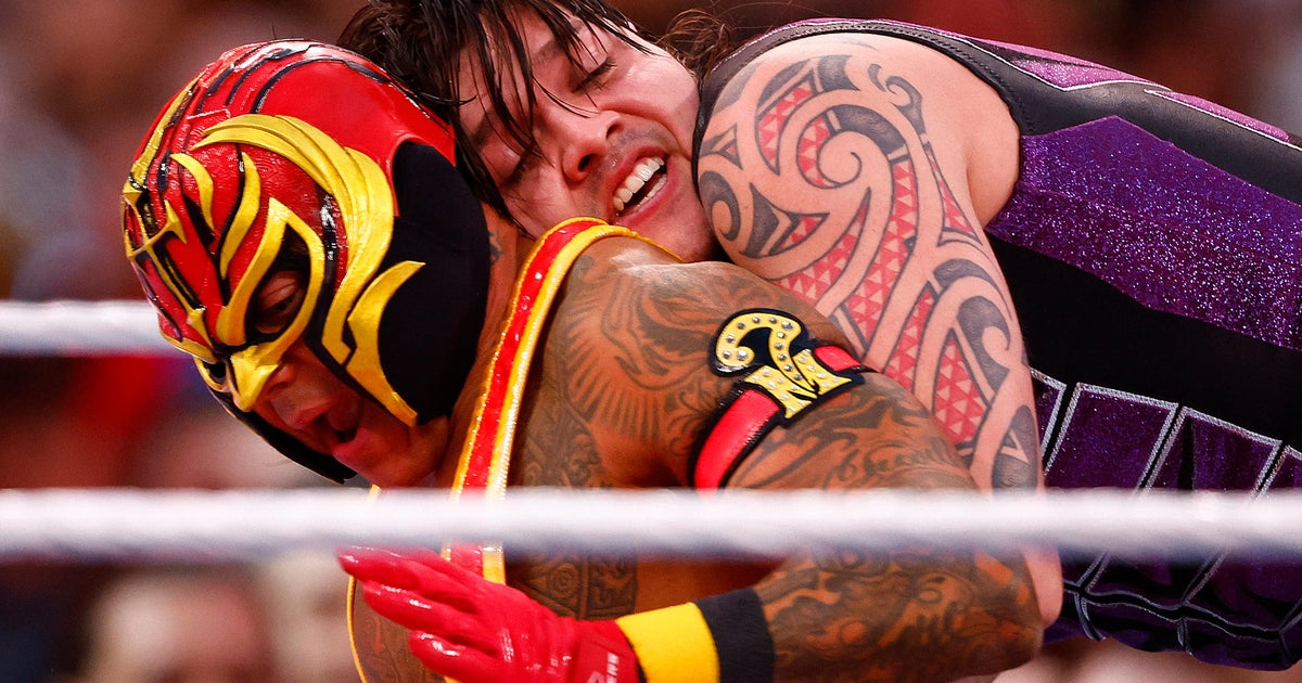 WWE apologizes for working with footage of Auschwitz in promotional spot
