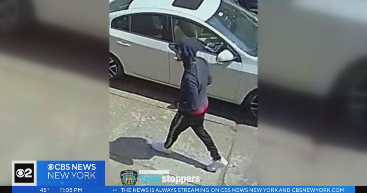 Police Searching For Individual In Connection To Brooklyn Stabbings ...