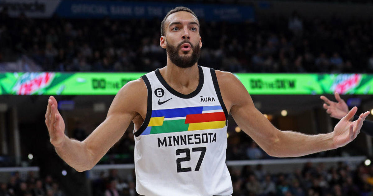 Gobert debuts, Wolves hammer Lakers 114-99 in exhibition affair North News  - Bally Sports