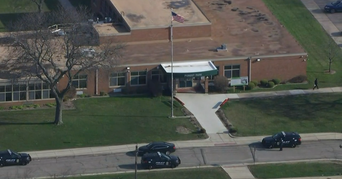 Eastpointe elementary school closed Monday as police investigate