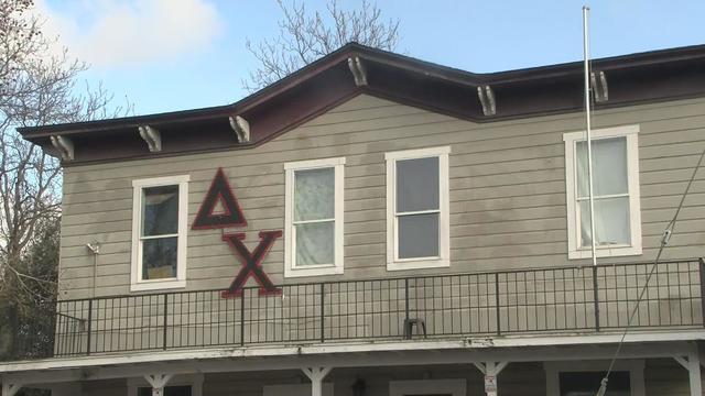 Investigation underway due to claims of hazing at a Chico State fraternity 