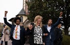 Harris Tennessee Lawmaker Expulsion 