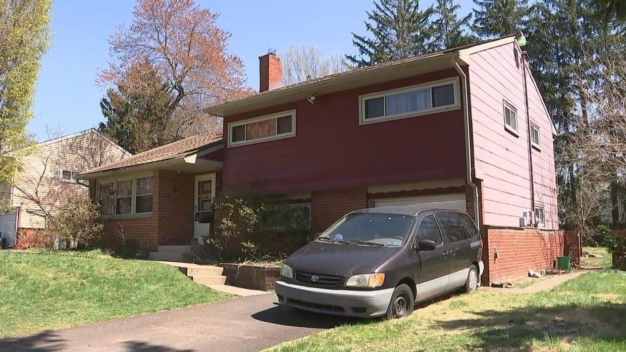 Falls Township man charged with drugging and killing mother - CBS ...