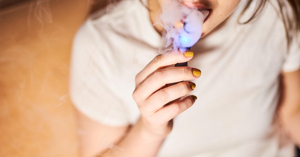 Florida Attorney Standard Ashely Moody suing e-cigarette maker Juul Florida Attorney Standard Ashely Moody suing e-cigarette maker Juul