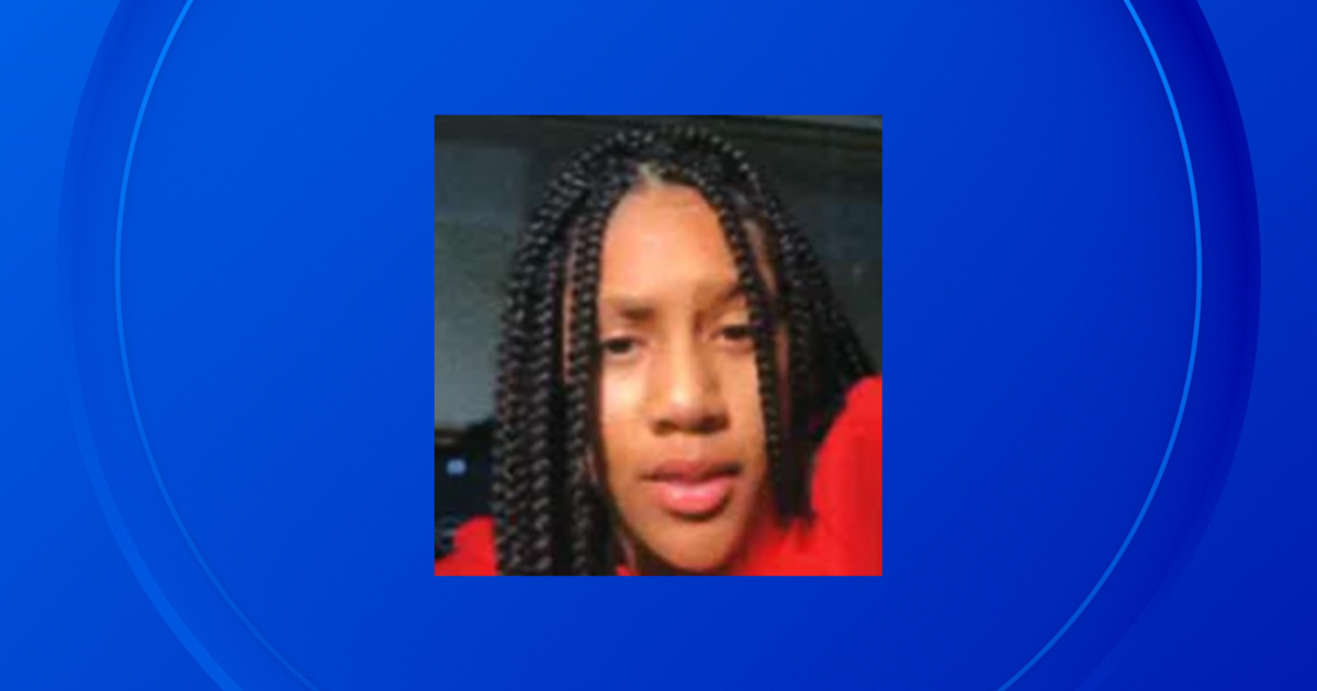 Detroit police search for missing 16-year-old girl who left home with 1-month-old baby