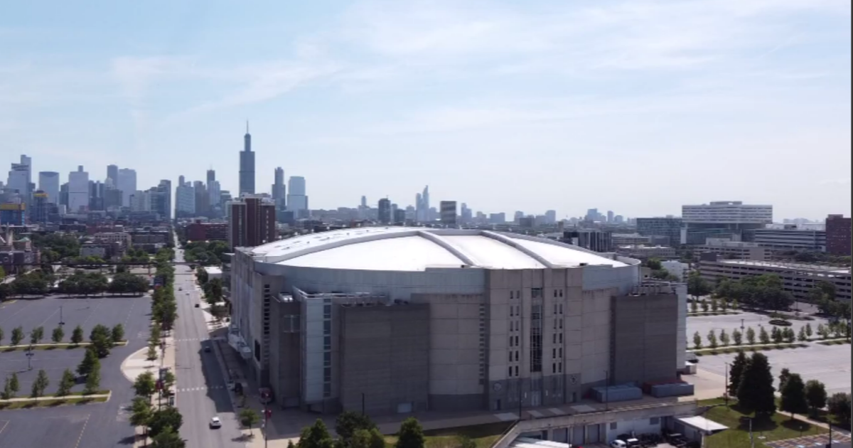 Chicago to host 2024 Democratic National Convention CBS Chicago