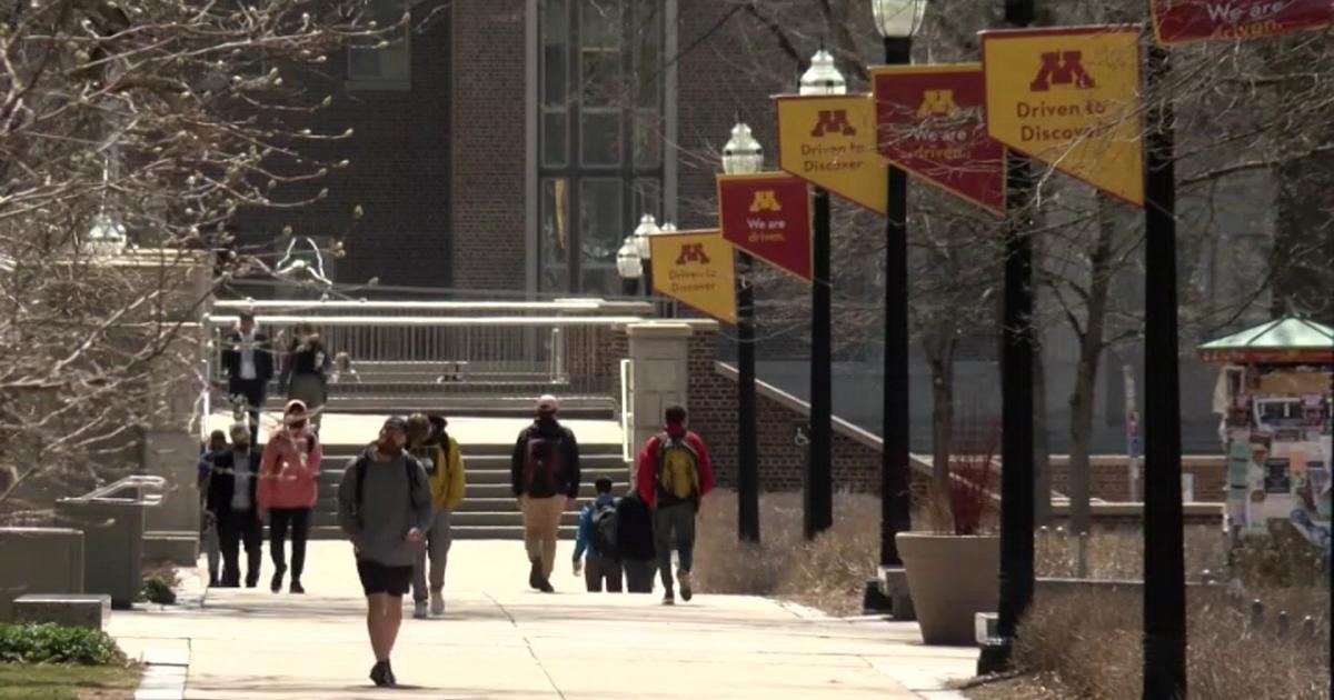 Minnesota Republicans call for investigation into U of M internship previously only open to non-white applicants