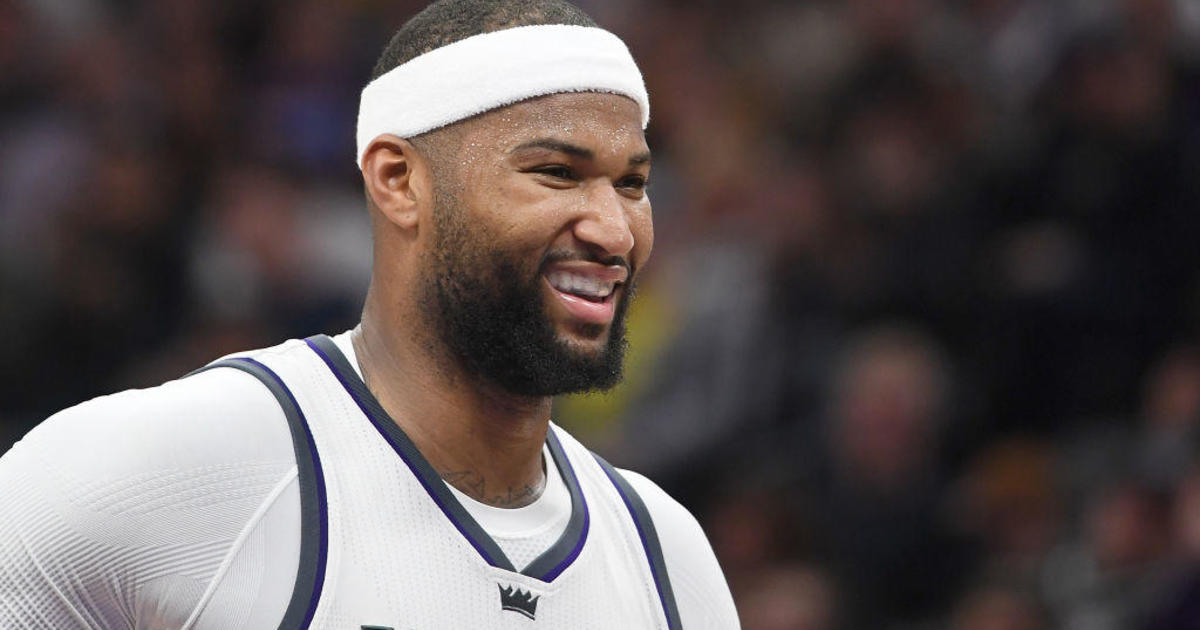 DeMarcus Cousins Signing With Puerto Rico's Guaynabo Mets 