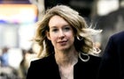 Theranos Founder Elizabeth Holmes Surrenders For Prison Sentence 