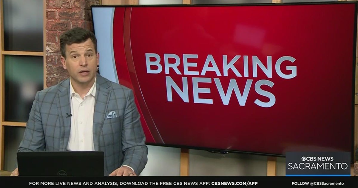 Sonora Elementary School on lockdown on reports of man, possibly armed