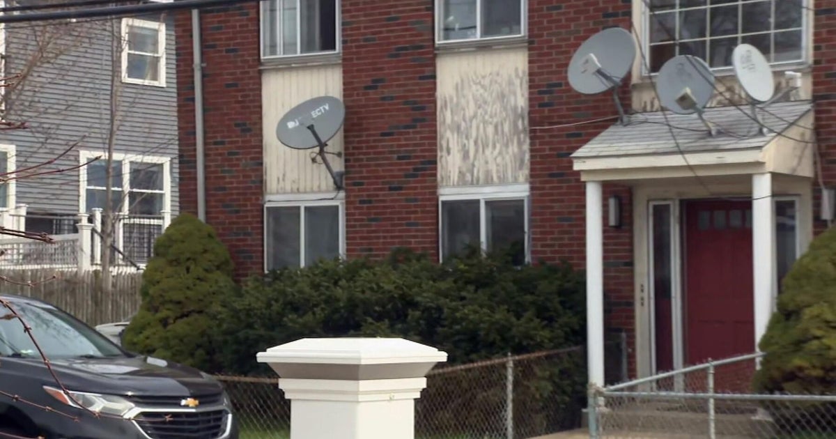 Baby found dead outside Revere apartment identified as infant girl - Vimarsana News