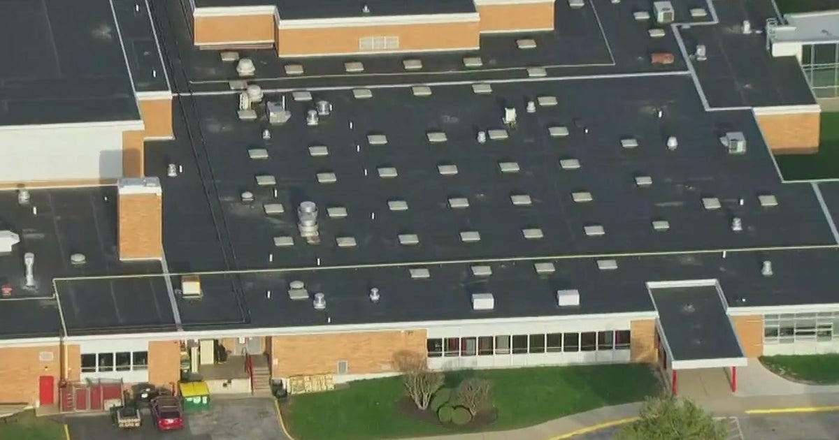 Baseball games postponed amid probe into Mundelein H.S. student misconduct CBS Chicago