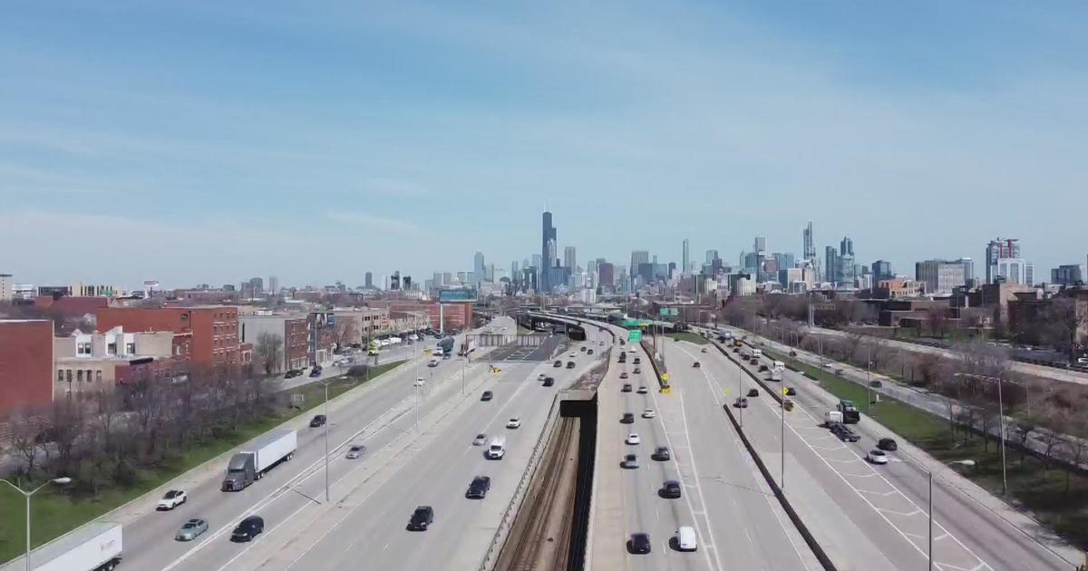 What Made The Democratic National Committee Choose Chicago For The 2024 ...