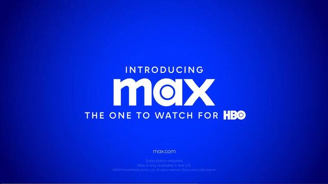 New Max logo 