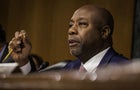 Senate Banking Committee Hearing On Recent Bank Failures 