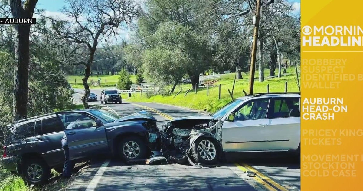 Morning headlines - 04/12/2023