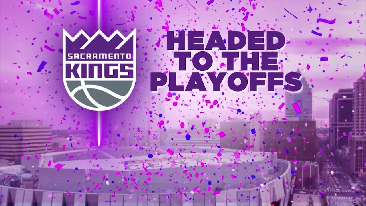 Sacramento Kings 2023 playoff rally: What you need to know