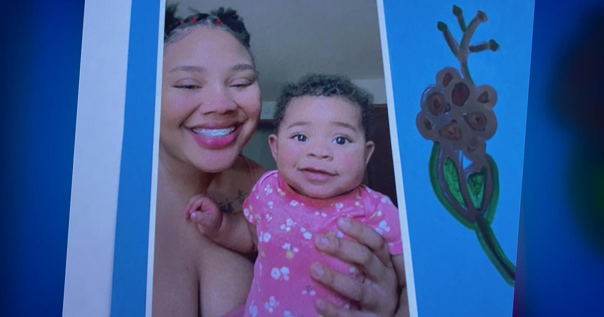 Controversy pits attorney against attorney in Zaria McKeever murder