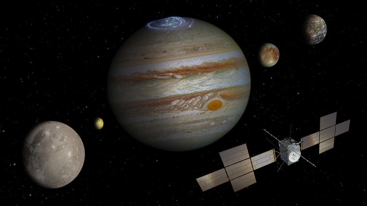 Jupiter news - Today’s latest updates - CBS News
