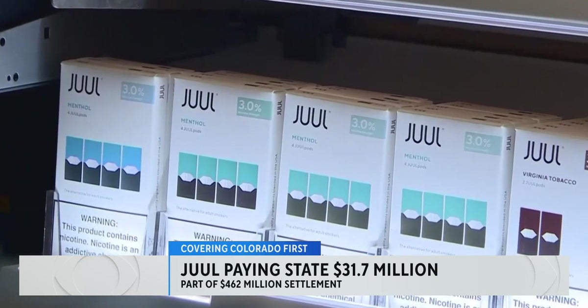 Juul Labs agrees to pay 462 million settlement to 6 states including