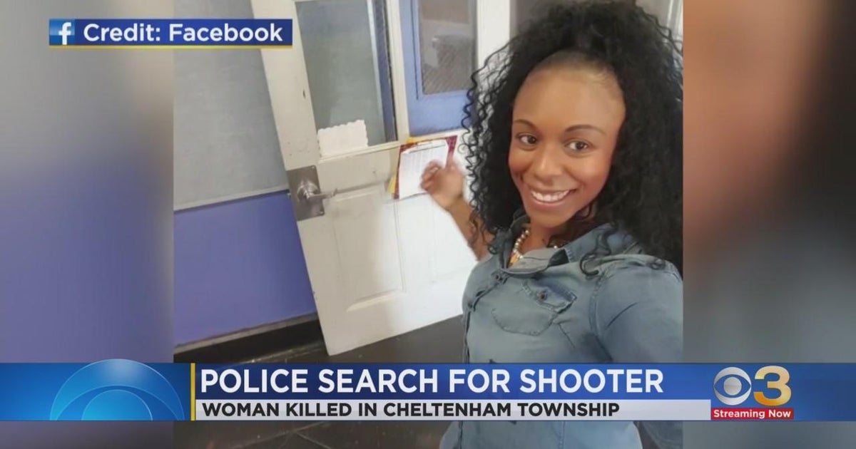 School mourning Philly teacher killed at Dunkin' drivethru CBS Philadelphia