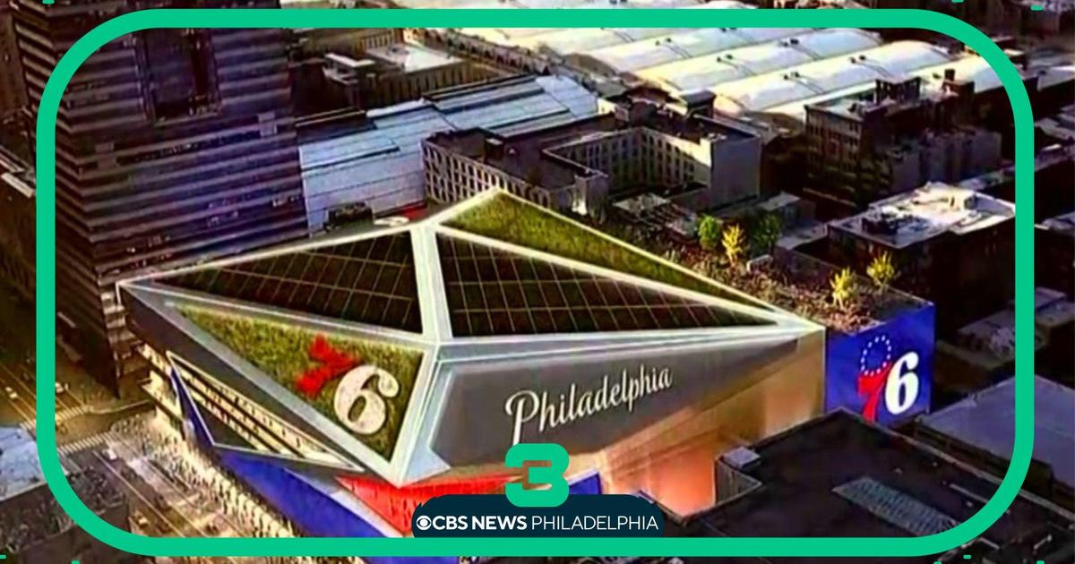 City of Philadelphia to evaluate impacts of potential Center City ...