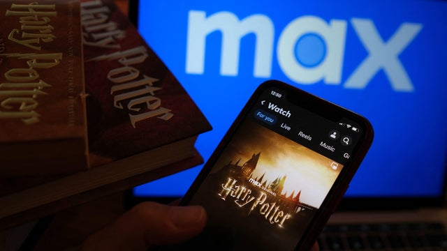 First ever Harry Potter television series ordered by new streaming