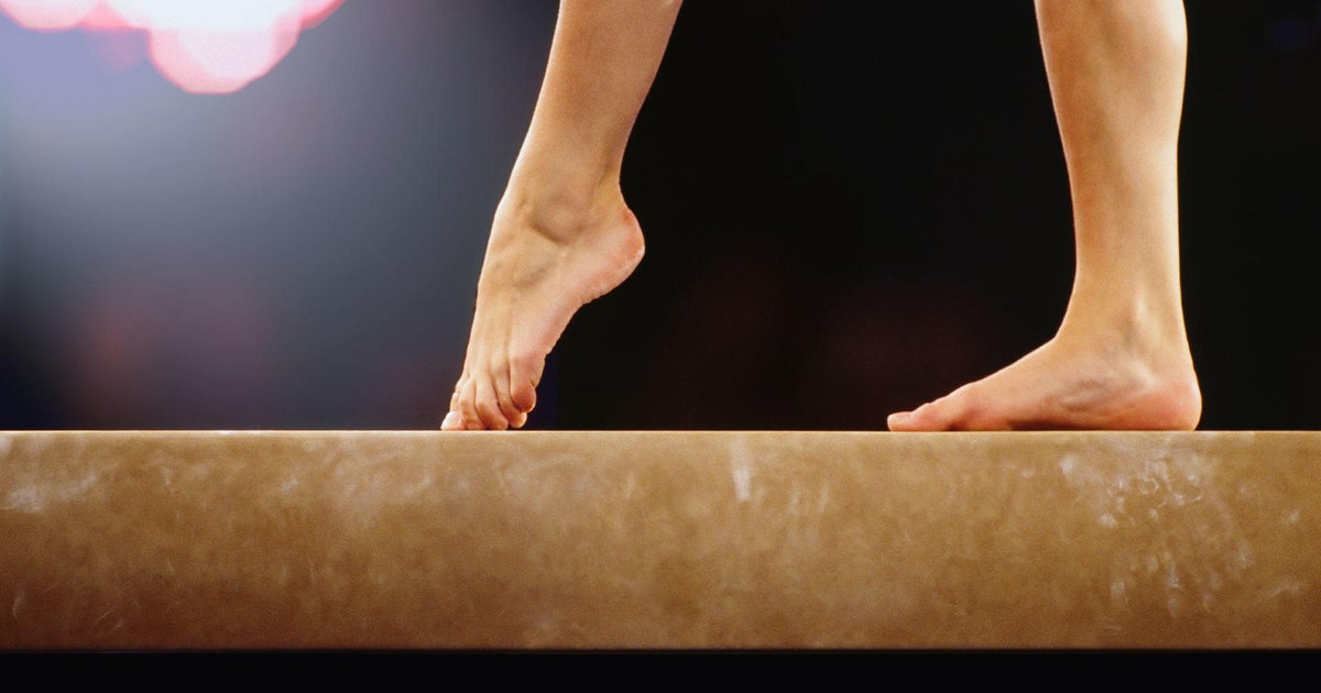 Fort Worth hosts the 2023 NCAA Women's Gymnastics Championship this