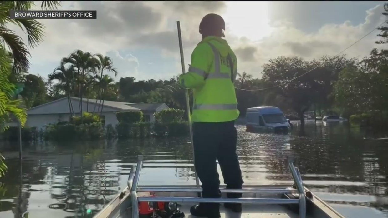 PHOTOS: Fort Lauderdale declares state of emergency after historic ...