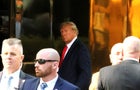 New York Grand Jury Votes To Indict Former President Trump 